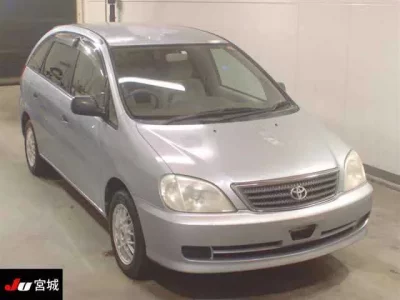 Toyota NADIA
