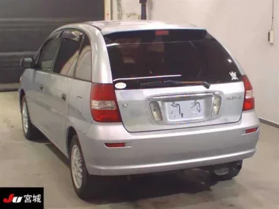 Toyota NADIA