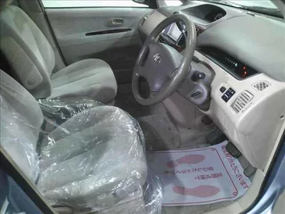 Toyota NADIA