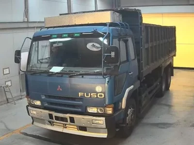 Mitsubishi FUSO TRUCK