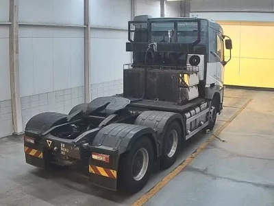 Volvo OTHER