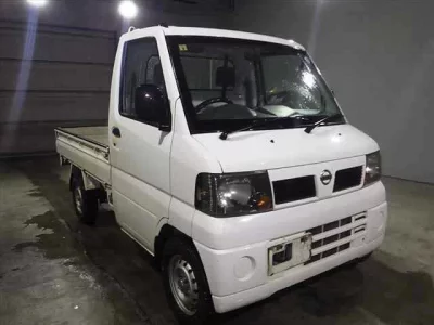 Nissan CLIPPER TRUCK