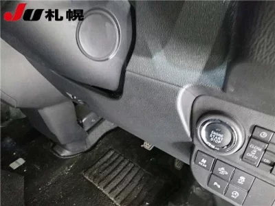 Daihatsu ATRAI VAN