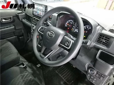 Daihatsu ATRAI VAN