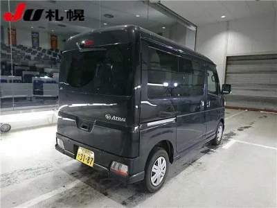 Daihatsu ATRAI VAN