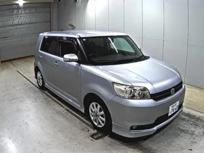 Toyota COROLLA RUMION