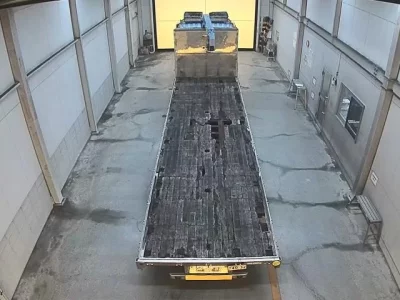 Mitsubishi FUSO TRUCK