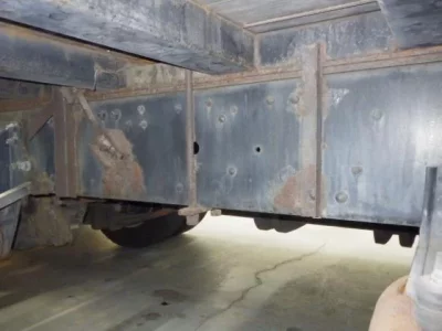 Mitsubishi FUSO TRUCK