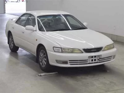 Toyota CARINA ED