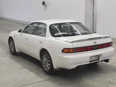 Toyota CARINA ED