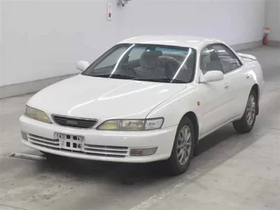 Toyota CARINA ED