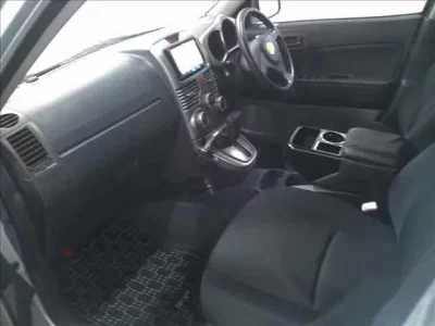 Daihatsu Be-Go