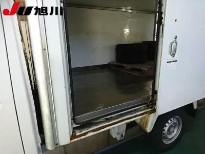 Toyota LITE ACE TRUCK