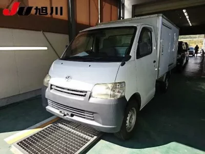 Toyota LITE ACE TRUCK