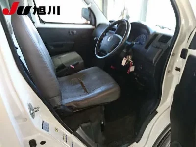Toyota LITE ACE TRUCK
