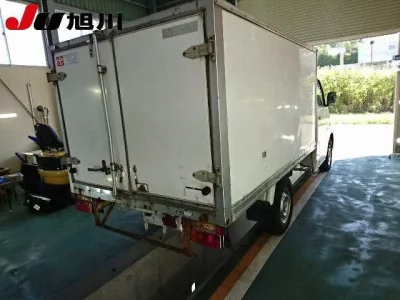 Toyota LITE ACE TRUCK