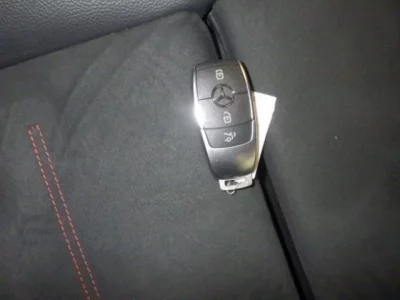 Mercedes-Benz CLA CLASS