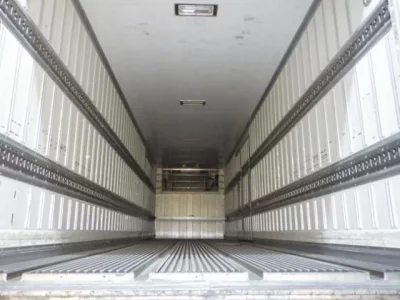 Mitsubishi FUSO TRUCK
