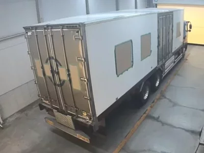 Mitsubishi FUSO TRUCK