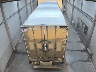 Mitsubishi FUSO TRUCK