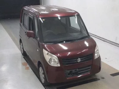 Suzuki PALETTE