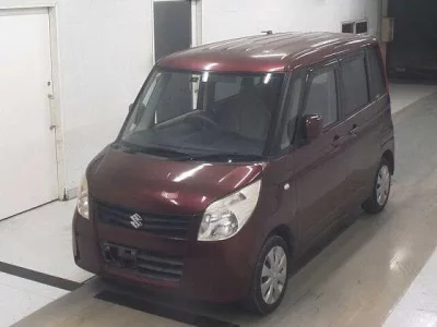 Suzuki PALETTE