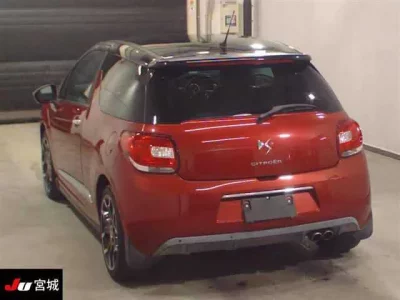 Citroen DS3