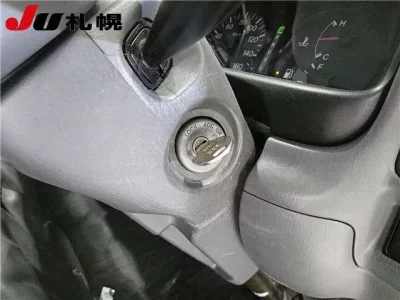 Nissan VANETTE TRUCK