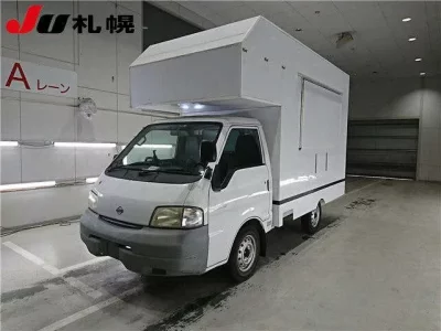 Nissan VANETTE TRUCK