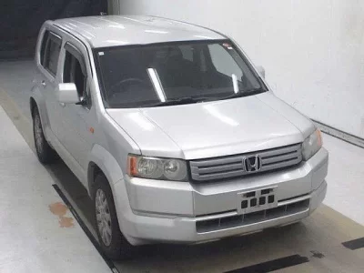 Honda CROSSROAD