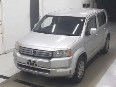 Honda CROSSROAD