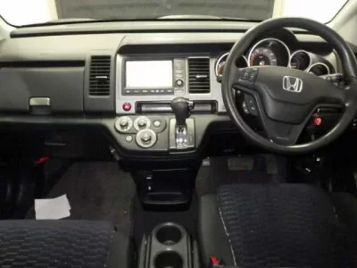 Honda CROSSROAD