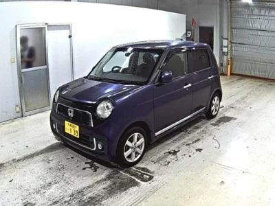 Honda N ONE
