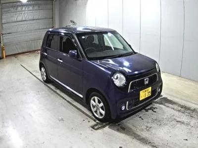 Honda N ONE