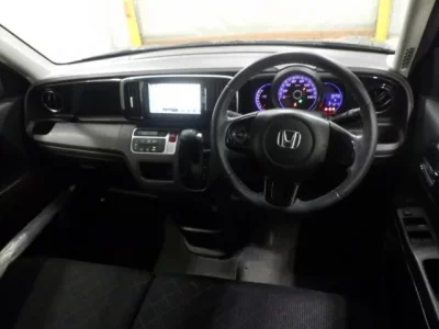 Honda N ONE
