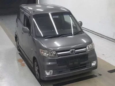 Honda ZEST