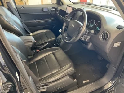 Chrysler JEEP PATRIOT