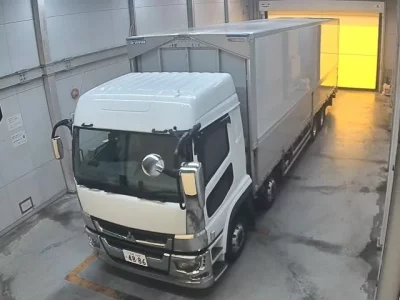 Mitsubishi FUSO TRUCK