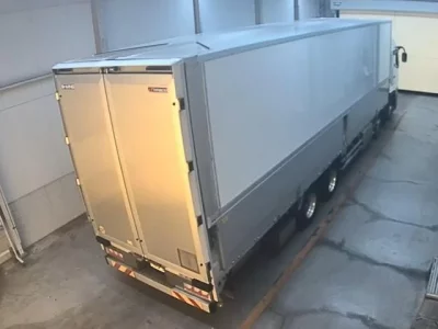 Mitsubishi FUSO TRUCK
