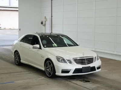 Mercedes-Benz AMG