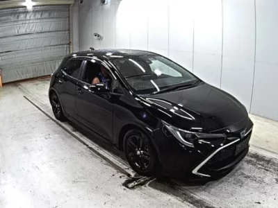 Toyota COROLLA SPORT