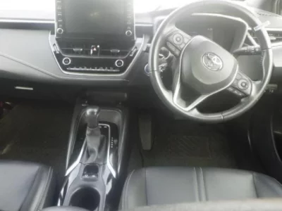 Toyota COROLLA SPORT