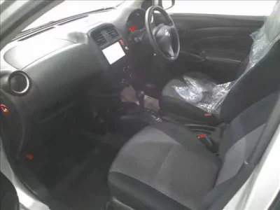Nissan LATIO