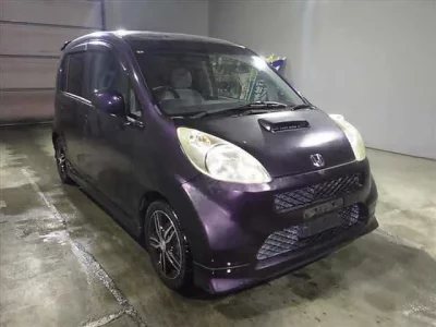 Honda LIFE