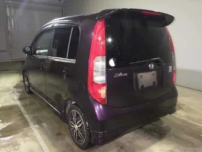 Honda LIFE