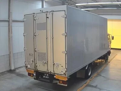 Nissan CONDOR