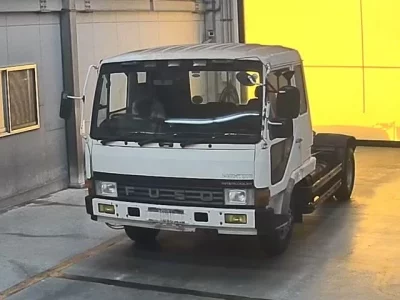 Mitsubishi FUSO FIGHTER