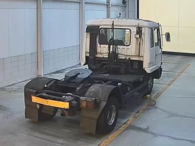 Mitsubishi FUSO FIGHTER