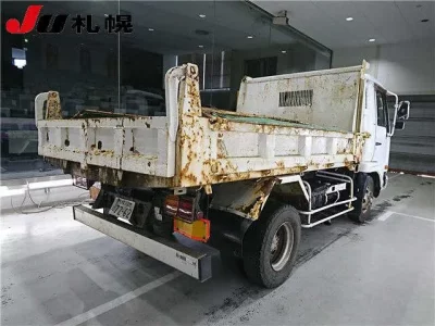 Nissan CONDOR