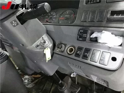 Nissan CIVILIAN